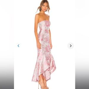 Lovers and Friends Urgonia Gown Size Medium